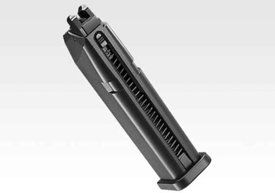 Amazon | 東京マルイ No.96 グロック17 Gen.4 18歳以上 ガス